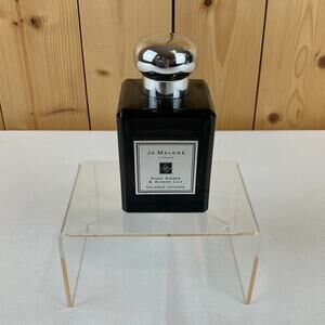 Pre-owned Jo Malone Dark Amber & Ginger Lily Intense Cologne/ 50ml, 1.7 fl. oz